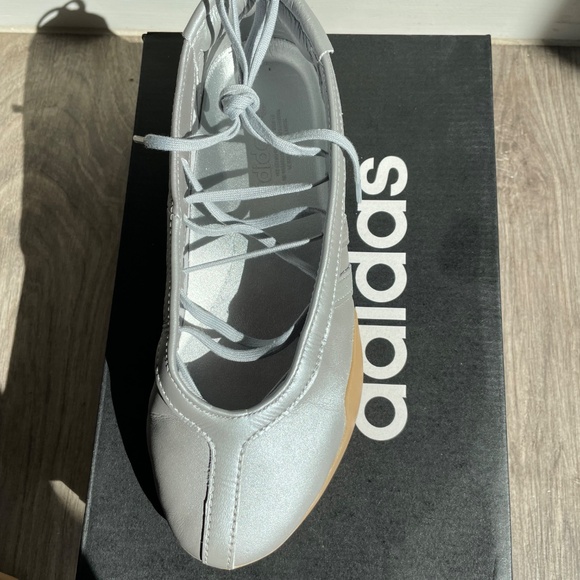 Addidas Taekwondo Mei ballet - Picture 2 of 4